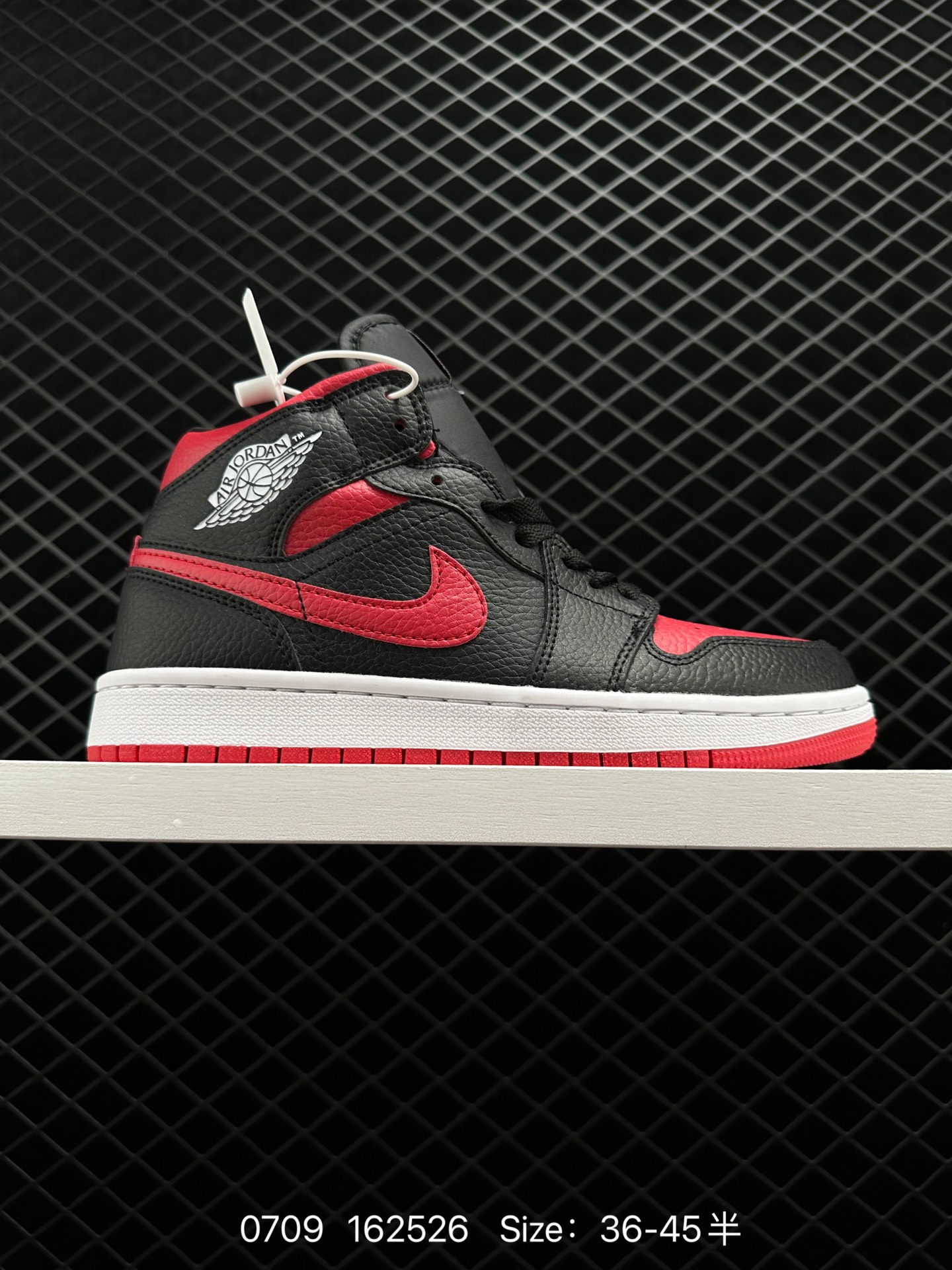 Nike Air Jordan 1 Low AJ1